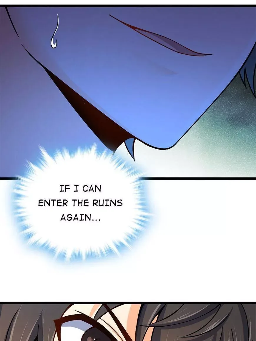 Spare Me, Great Lord! Chapter 50 page 43