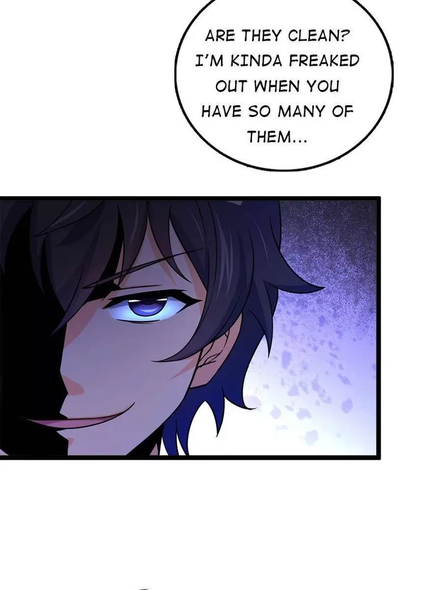 Spare Me, Great Lord! Chapter 50 page 63