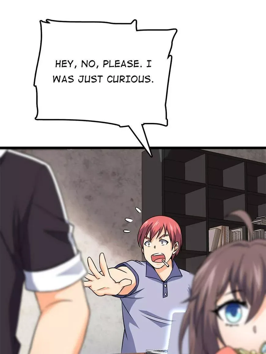 Spare Me, Great Lord! Chapter 50 page 69