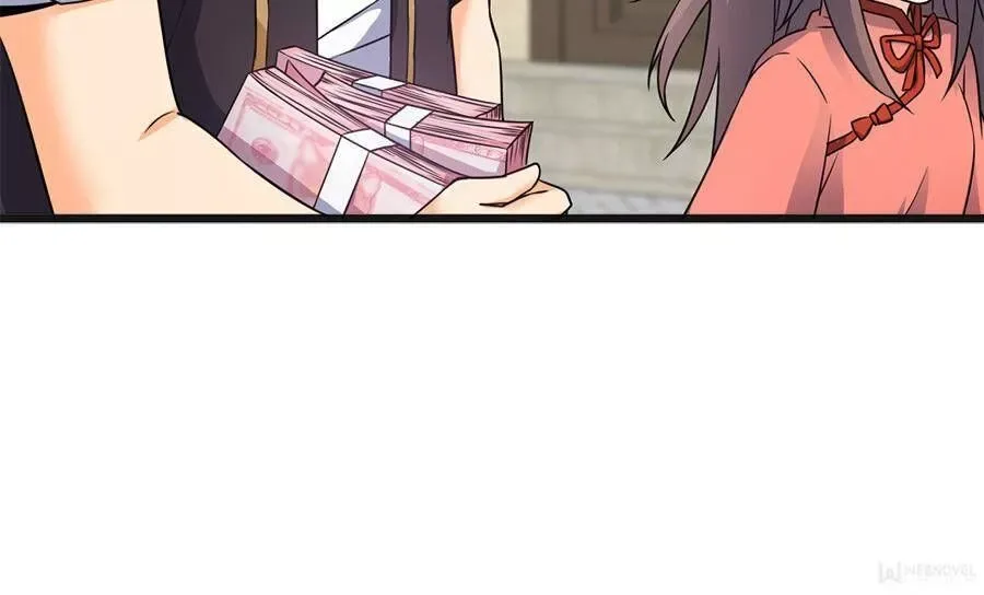 Spare Me, Great Lord! Chapter 50 page 84