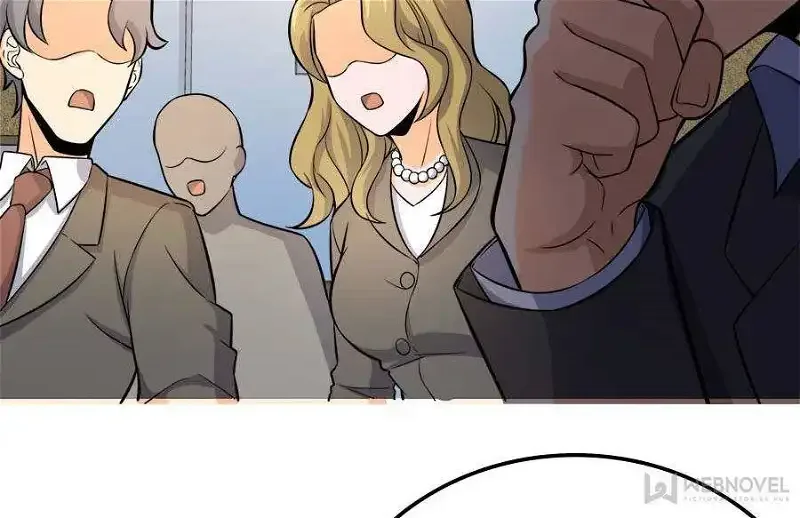 Spare Me, Great Lord! Chapter 51 page 15