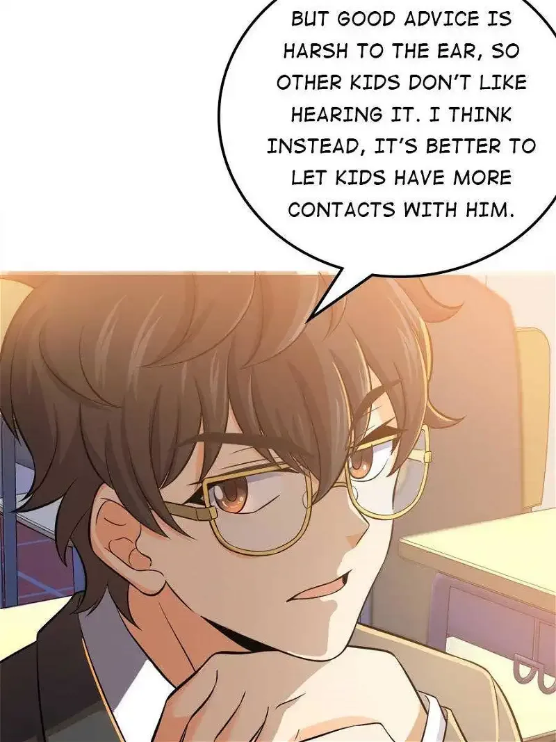 Spare Me, Great Lord! Chapter 51 page 16