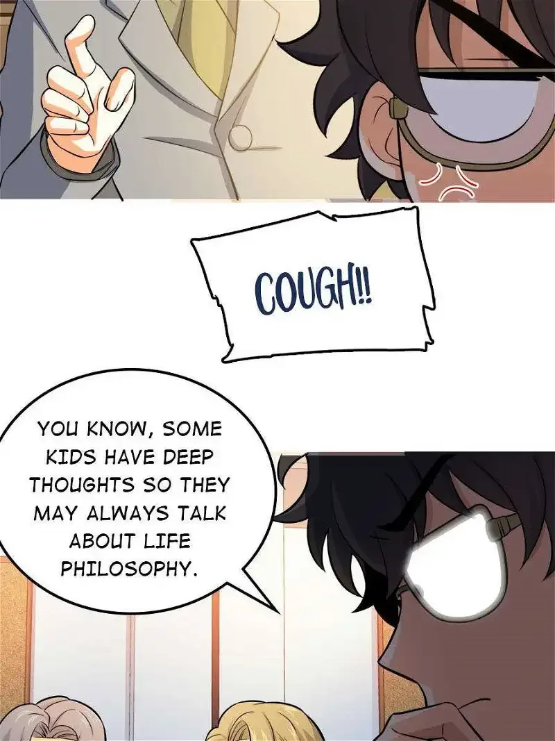 Spare Me, Great Lord! Chapter 51 page 14