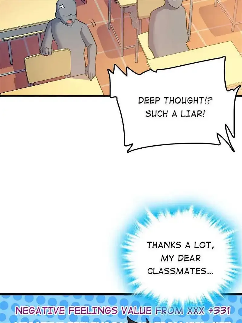 Spare Me, Great Lord! Chapter 51 page 23