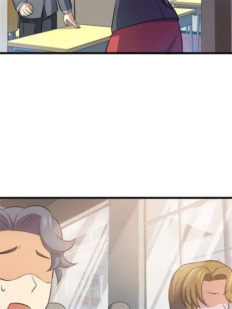Spare Me, Great Lord! Chapter 51 page 32