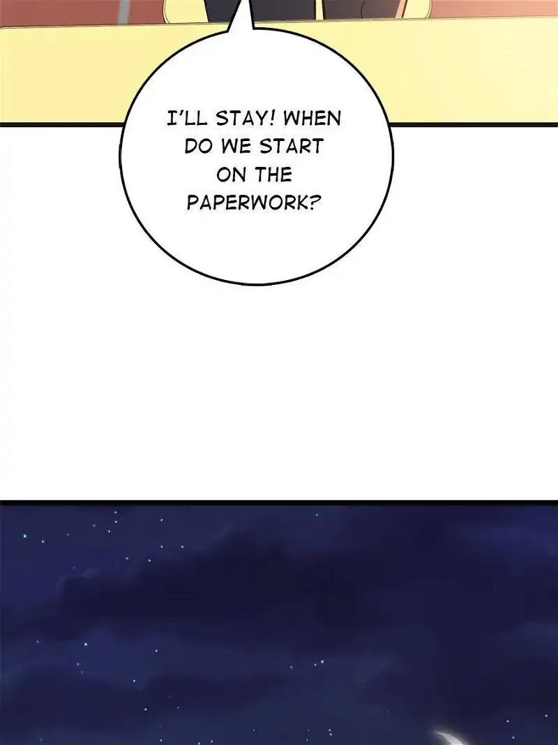 Spare Me, Great Lord! Chapter 51 page 40