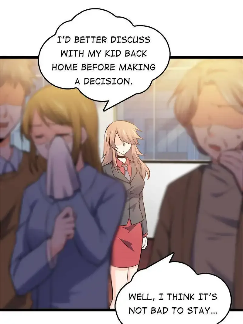 Spare Me, Great Lord! Chapter 51 page 43