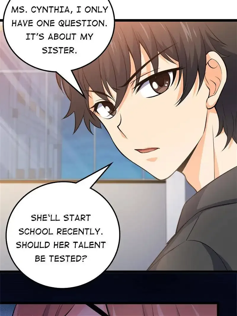 Spare Me, Great Lord! Chapter 51 page 46