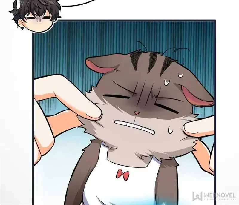 Spare Me, Great Lord! Chapter 51 page 54