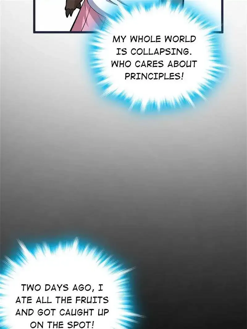 Spare Me, Great Lord! Chapter 51 page 55