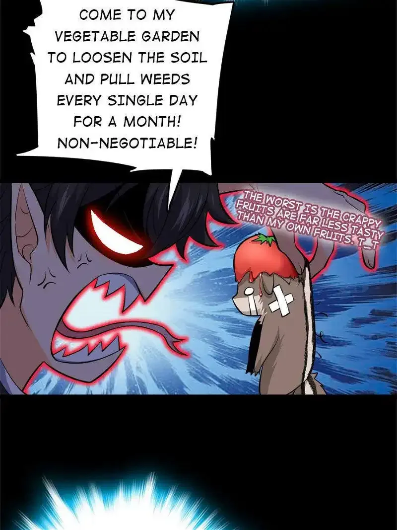 Spare Me, Great Lord! Chapter 51 page 58