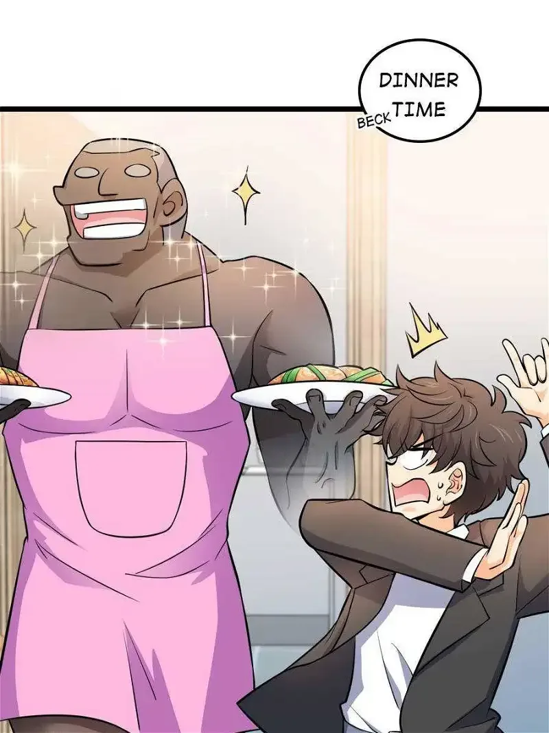 Spare Me, Great Lord! Chapter 51 page 65