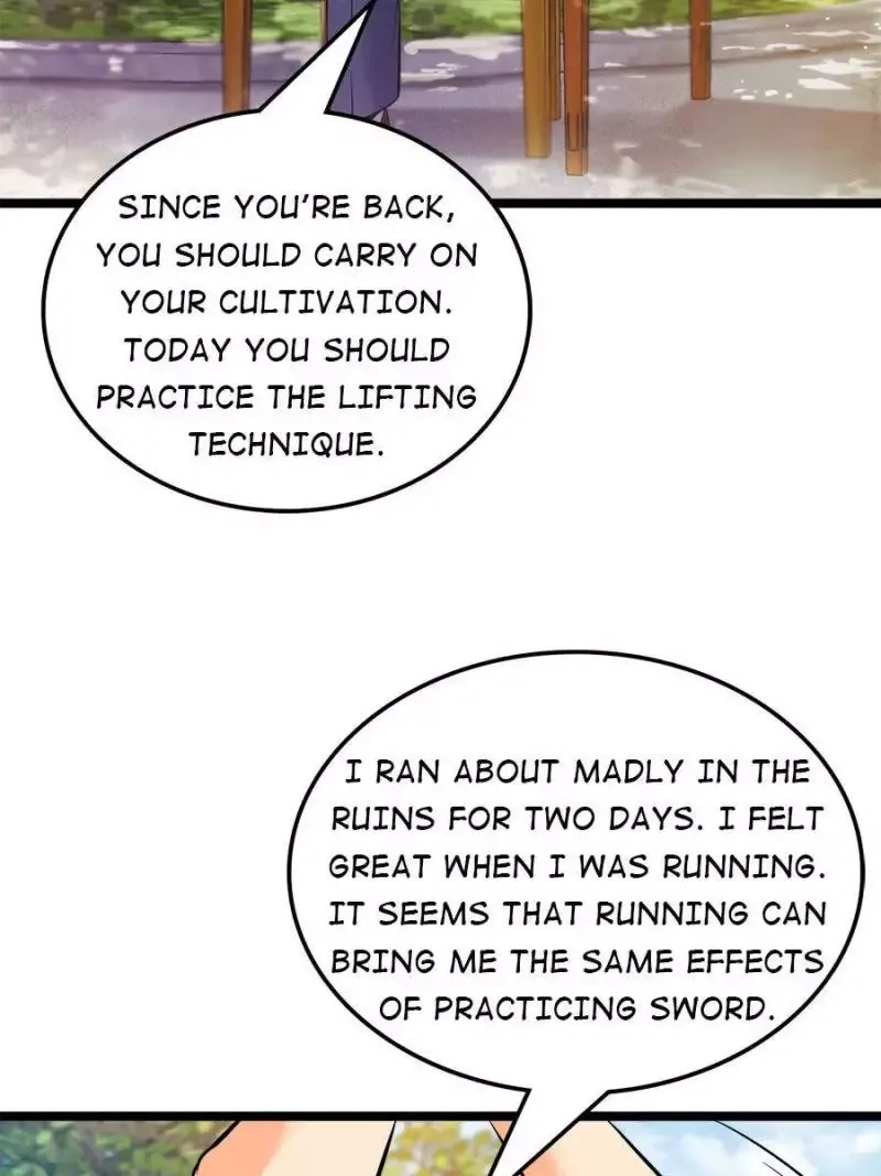 Spare Me, Great Lord! Chapter 52 page 19