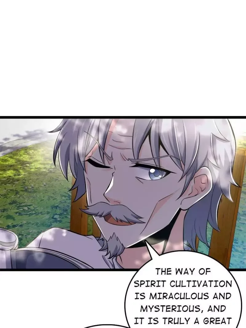 Spare Me, Great Lord! Chapter 52 page 22