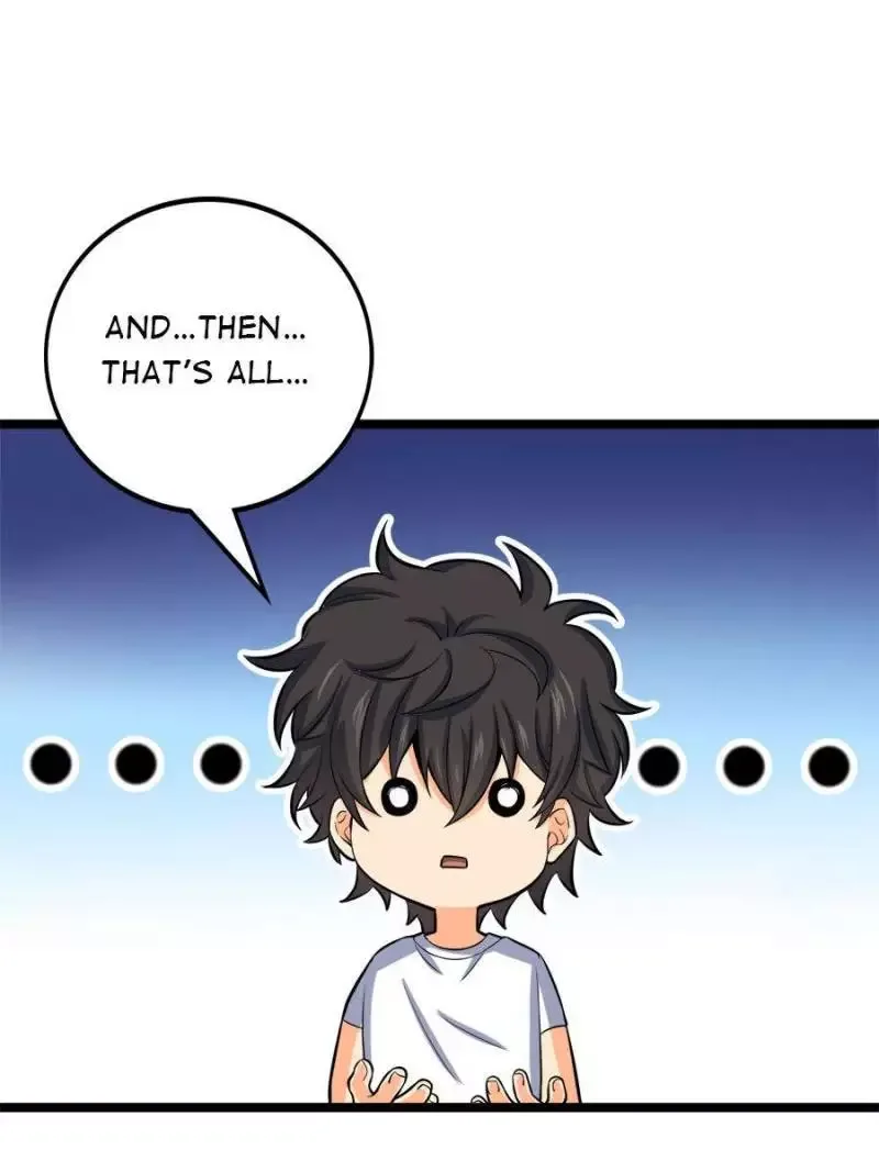 Spare Me, Great Lord! Chapter 52 page 8