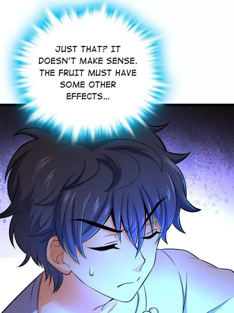 Spare Me, Great Lord! Chapter 52 page 10