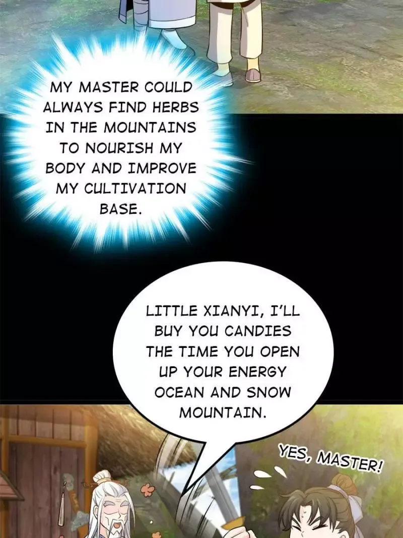 Spare Me, Great Lord! Chapter 52 page 31