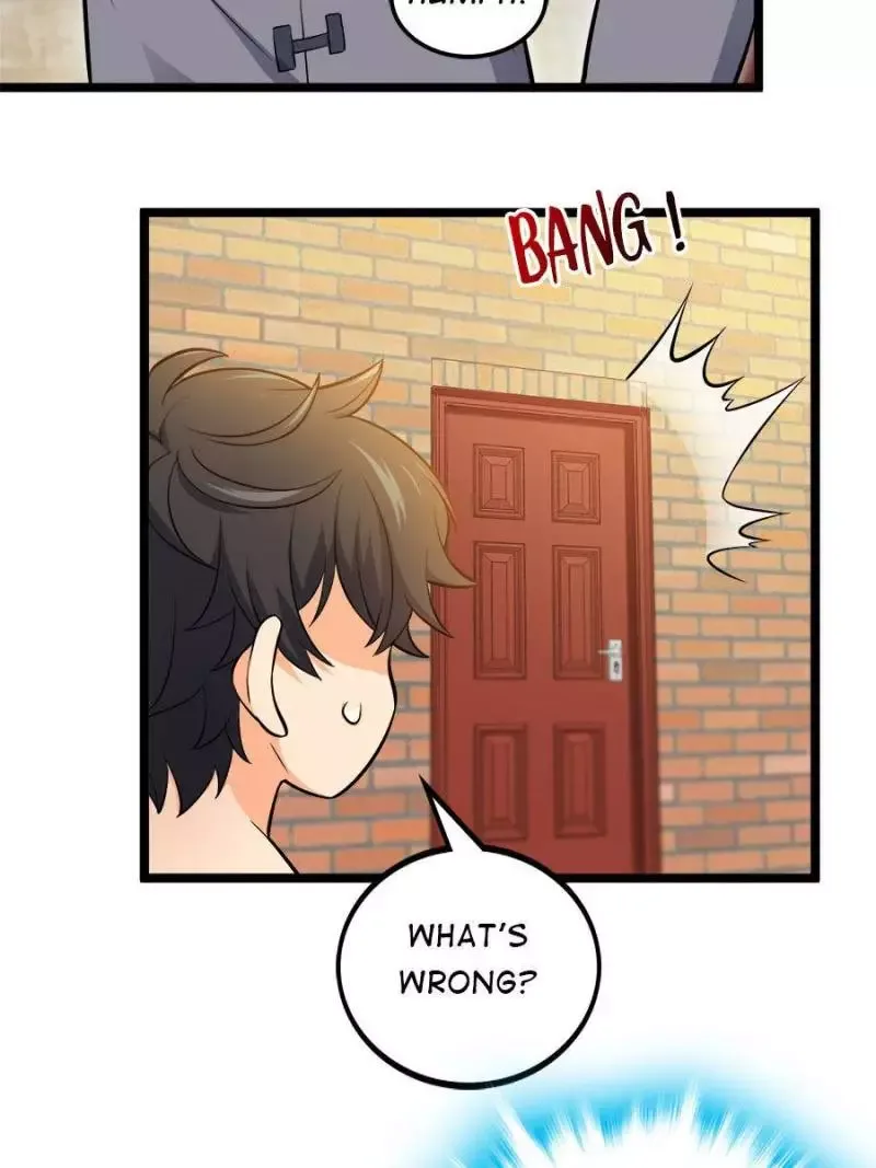 Spare Me, Great Lord! Chapter 52 page 56