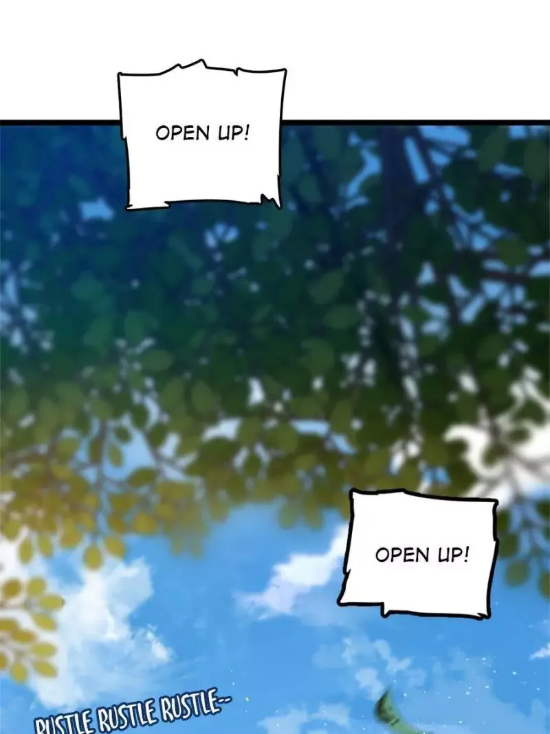 Spare Me, Great Lord! Chapter 52 page 61