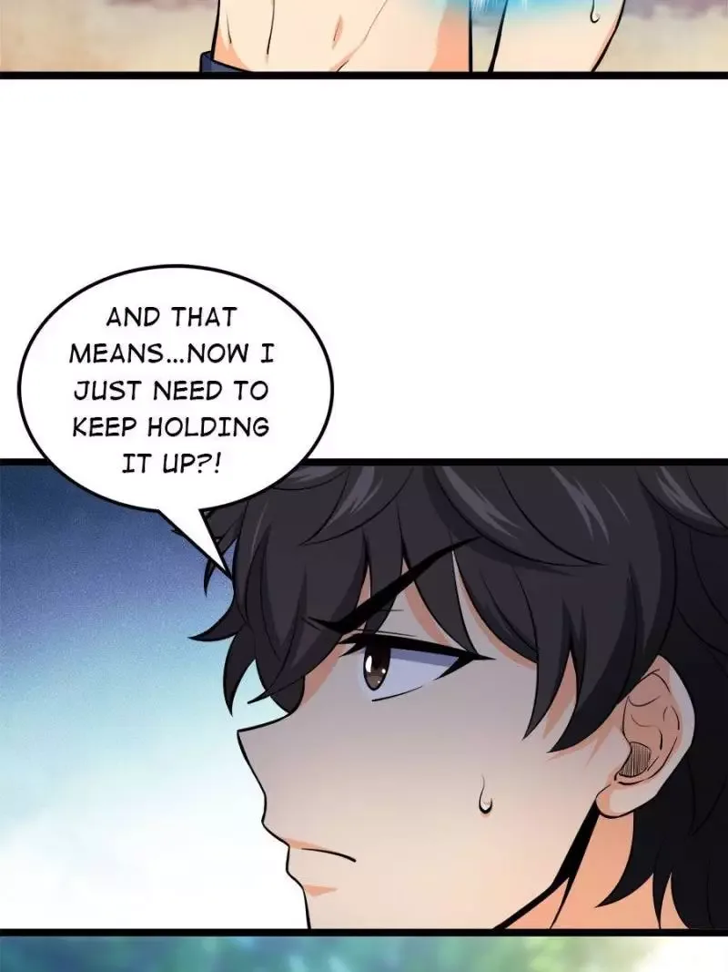 Spare Me, Great Lord! Chapter 52 page 81