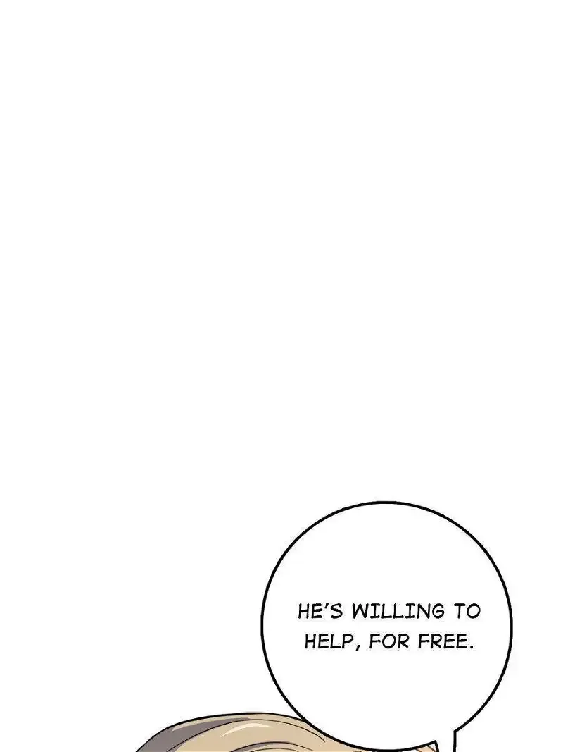 Spare Me, Great Lord! Chapter 53 page 28