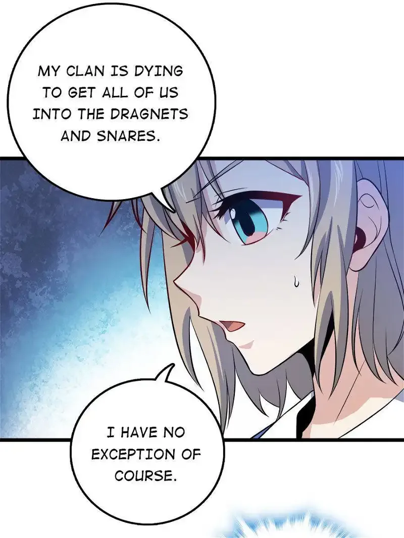 Spare Me, Great Lord! Chapter 53 page 10