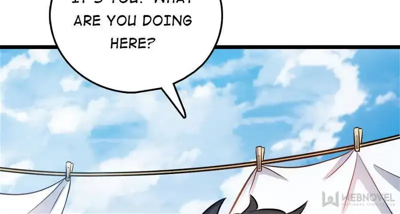 Spare Me, Great Lord! Chapter 53 page 6