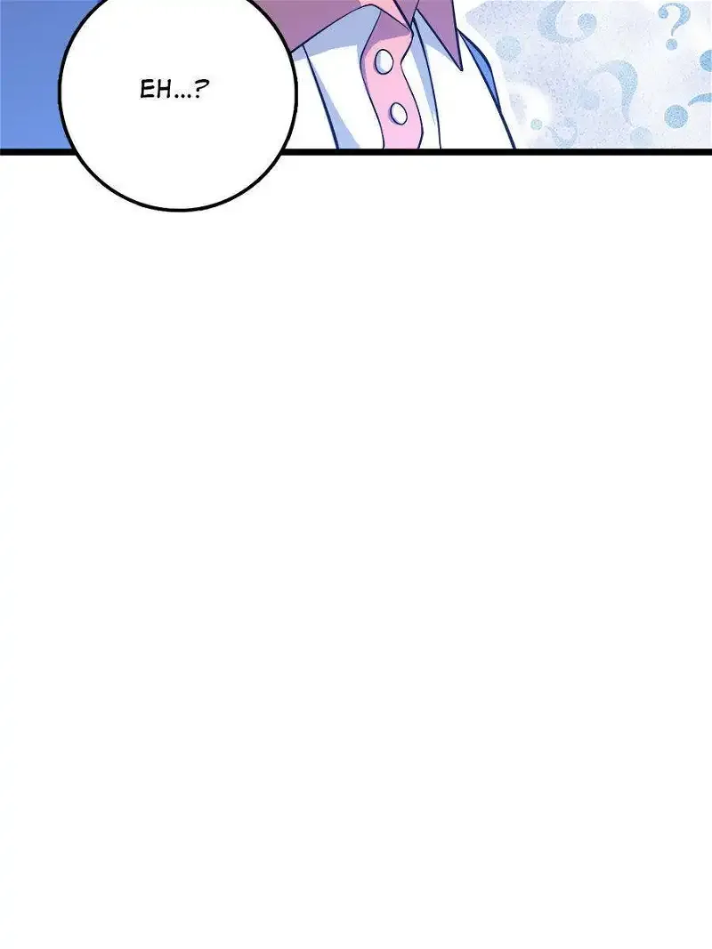 Spare Me, Great Lord! Chapter 53 page 34