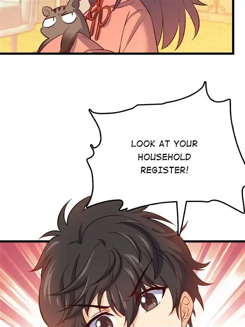 Spare Me, Great Lord! Chapter 53 page 37