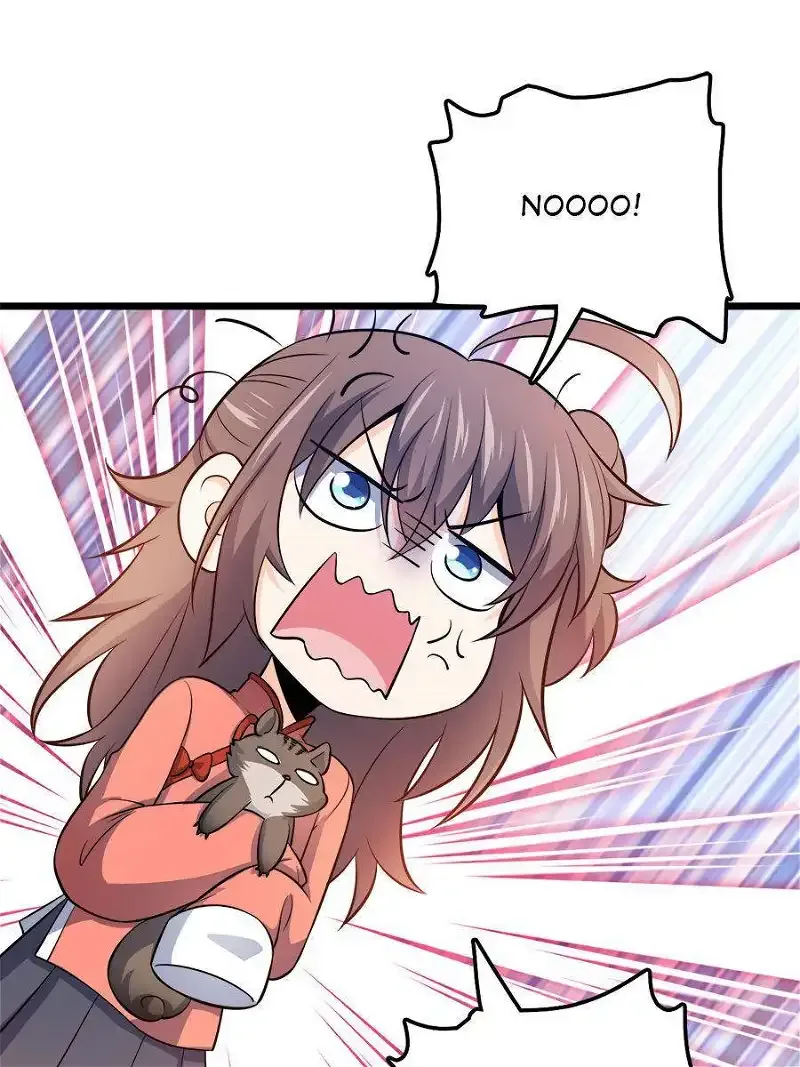 Spare Me, Great Lord! Chapter 53 page 40