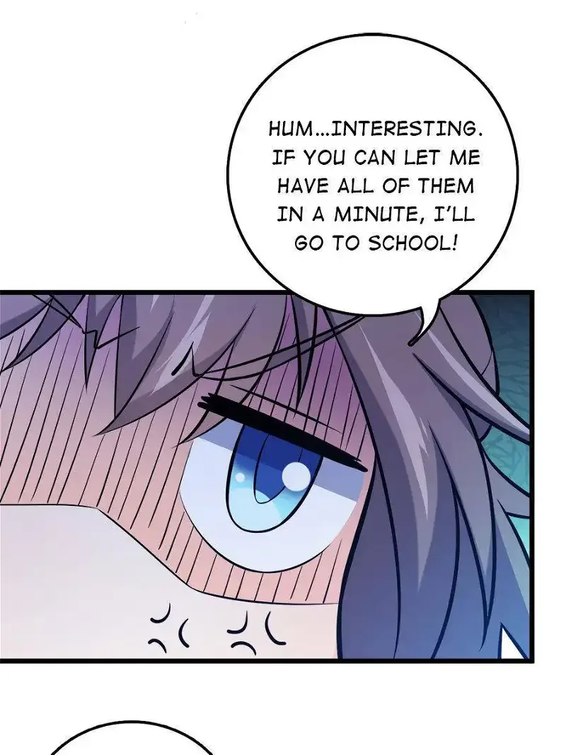Spare Me, Great Lord! Chapter 53 page 43