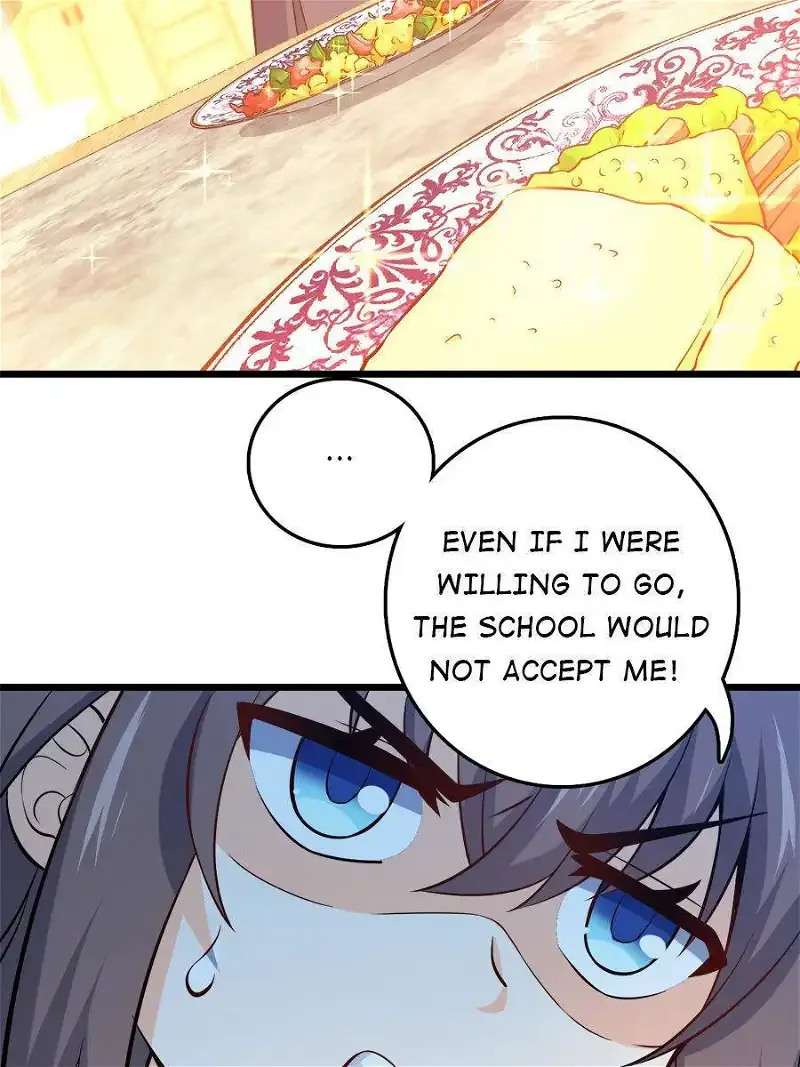 Spare Me, Great Lord! Chapter 53 page 50