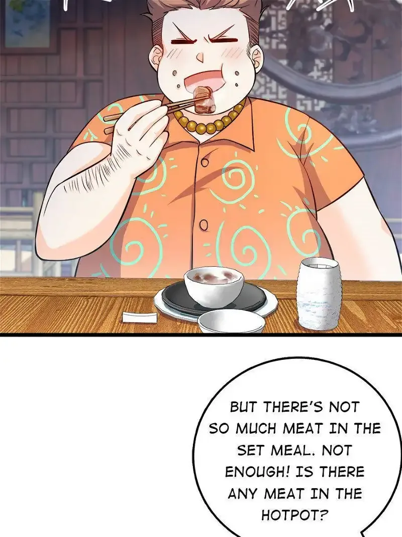 Spare Me, Great Lord! Chapter 53 page 62