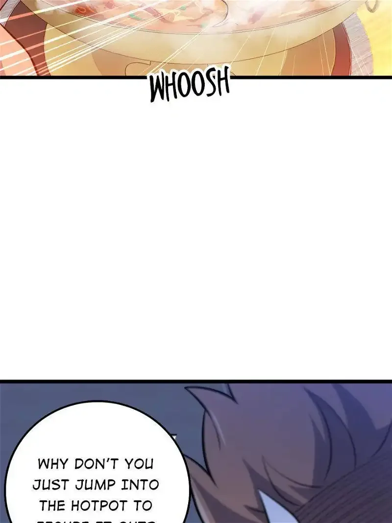 Spare Me, Great Lord! Chapter 53 page 64