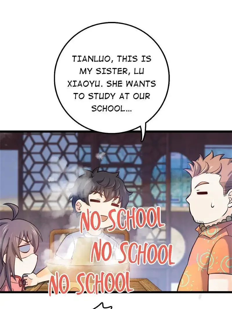 Spare Me, Great Lord! Chapter 53 page 70