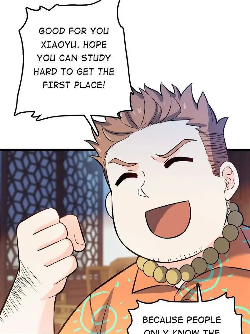 Spare Me, Great Lord! Chapter 53 page 71