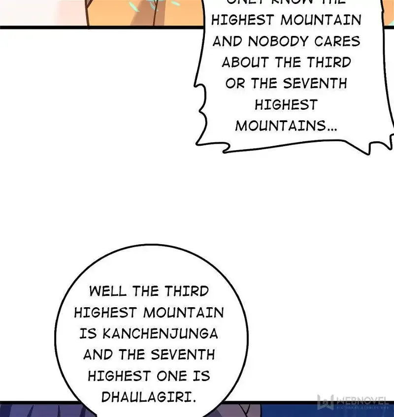 Spare Me, Great Lord! Chapter 53 page 72