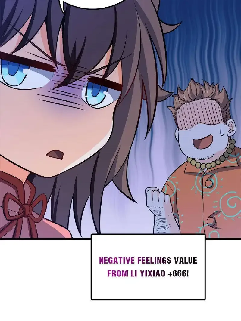 Spare Me, Great Lord! Chapter 53 page 73