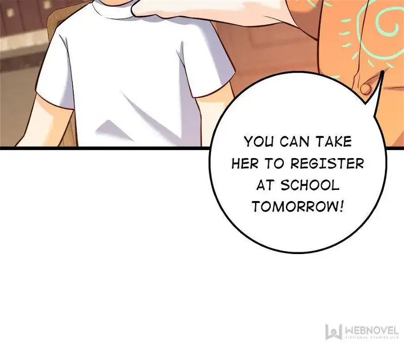 Spare Me, Great Lord! Chapter 53 page 75
