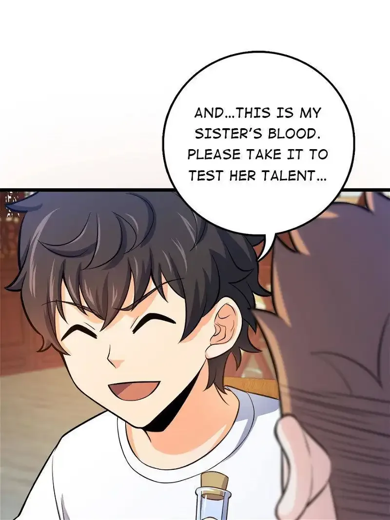 Spare Me, Great Lord! Chapter 53 page 79