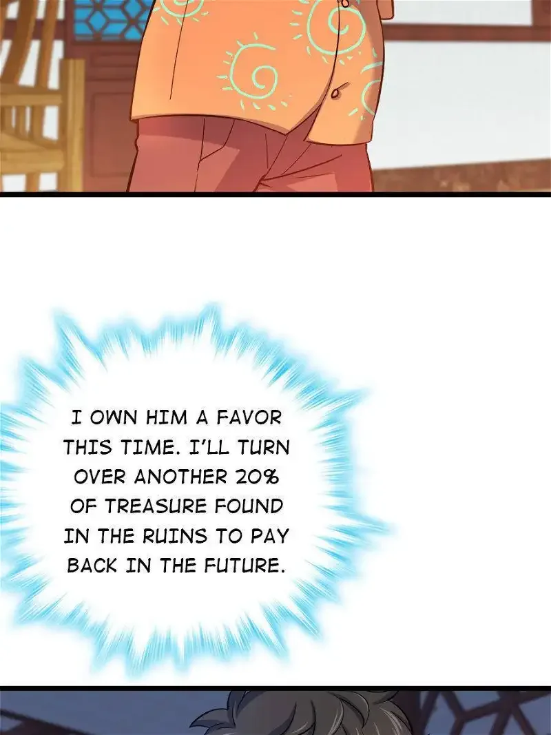 Spare Me, Great Lord! Chapter 53 page 89