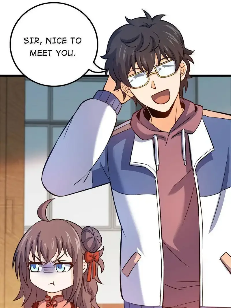 Spare Me, Great Lord! Chapter 53 page 94