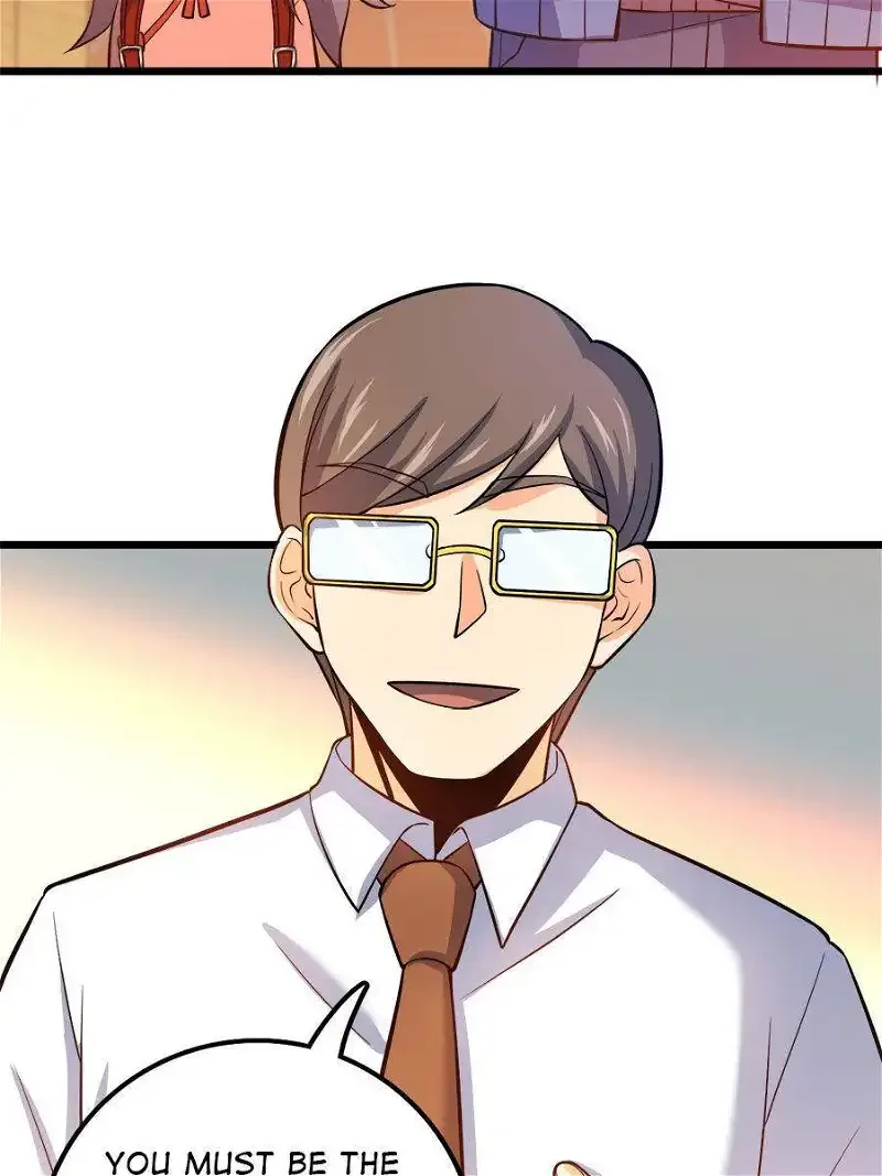 Spare Me, Great Lord! Chapter 53 page 95