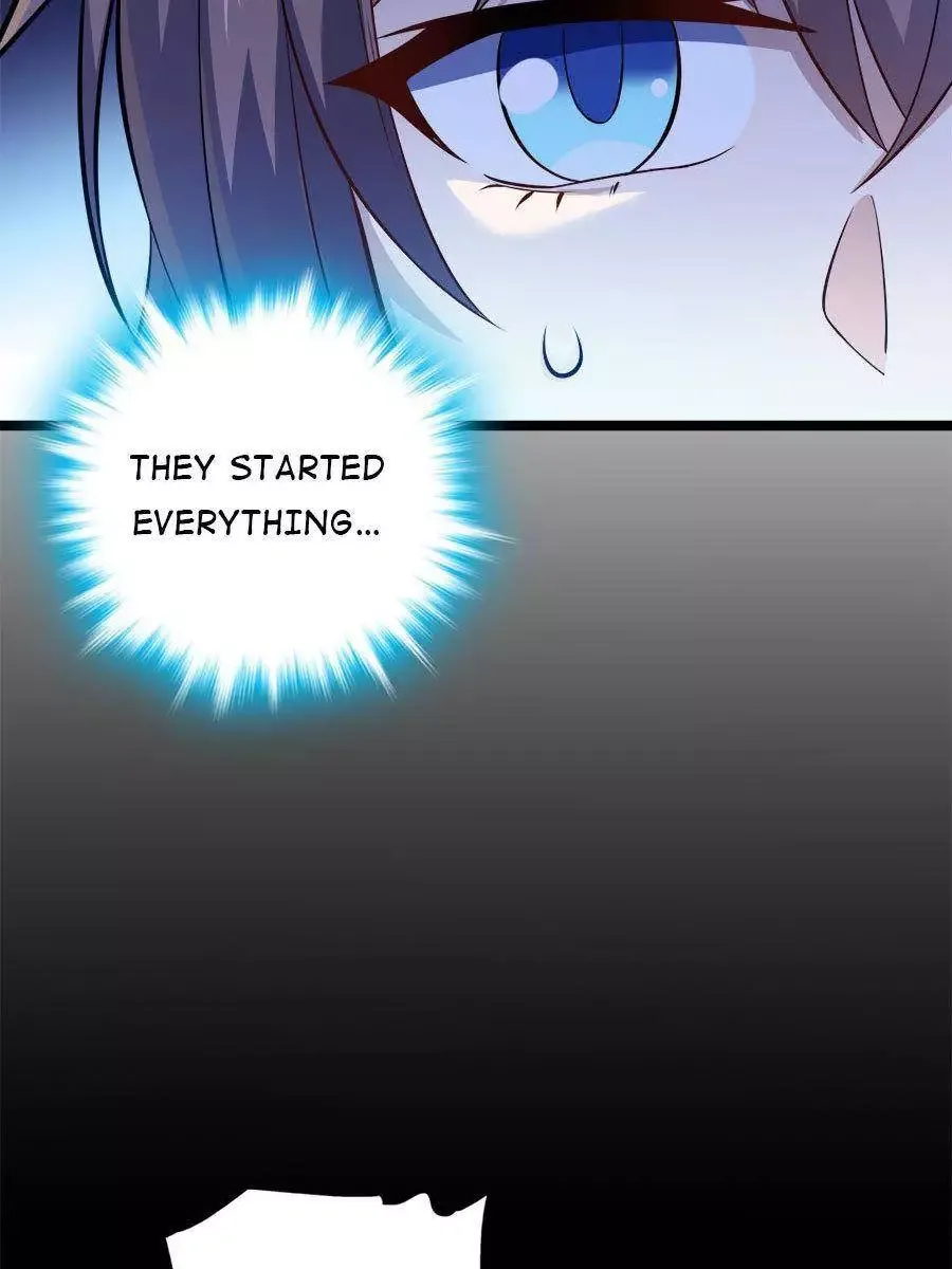 Spare Me, Great Lord! Chapter 54 page 27