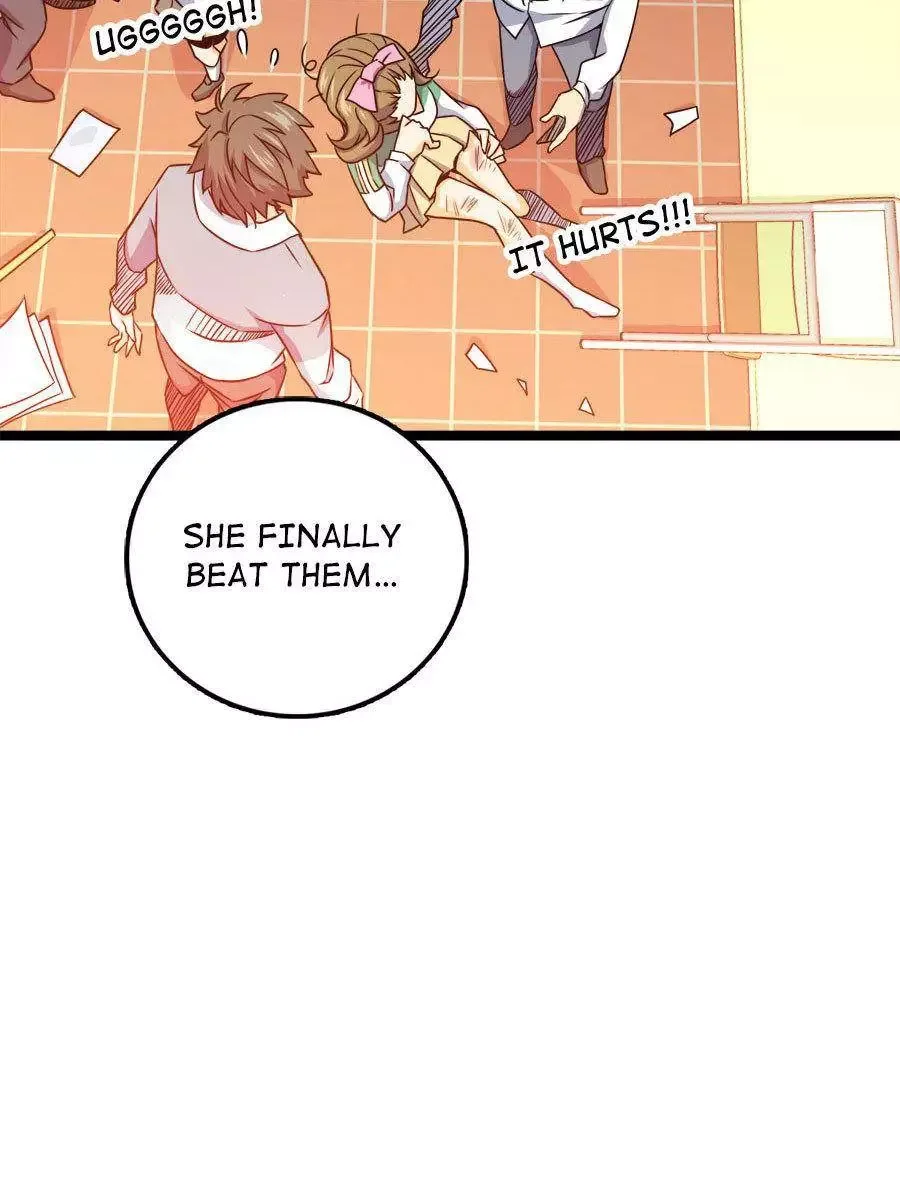 Spare Me, Great Lord! Chapter 54 page 17