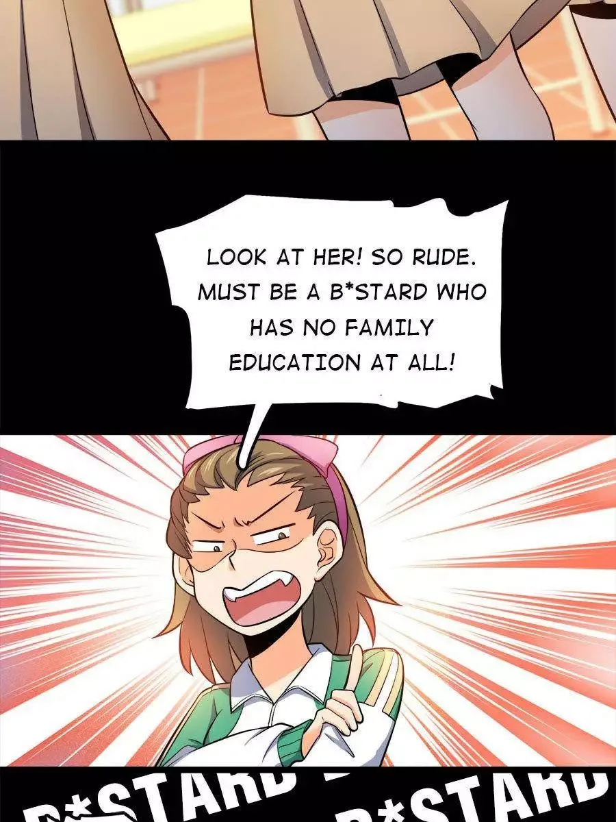 Spare Me, Great Lord! Chapter 54 page 40