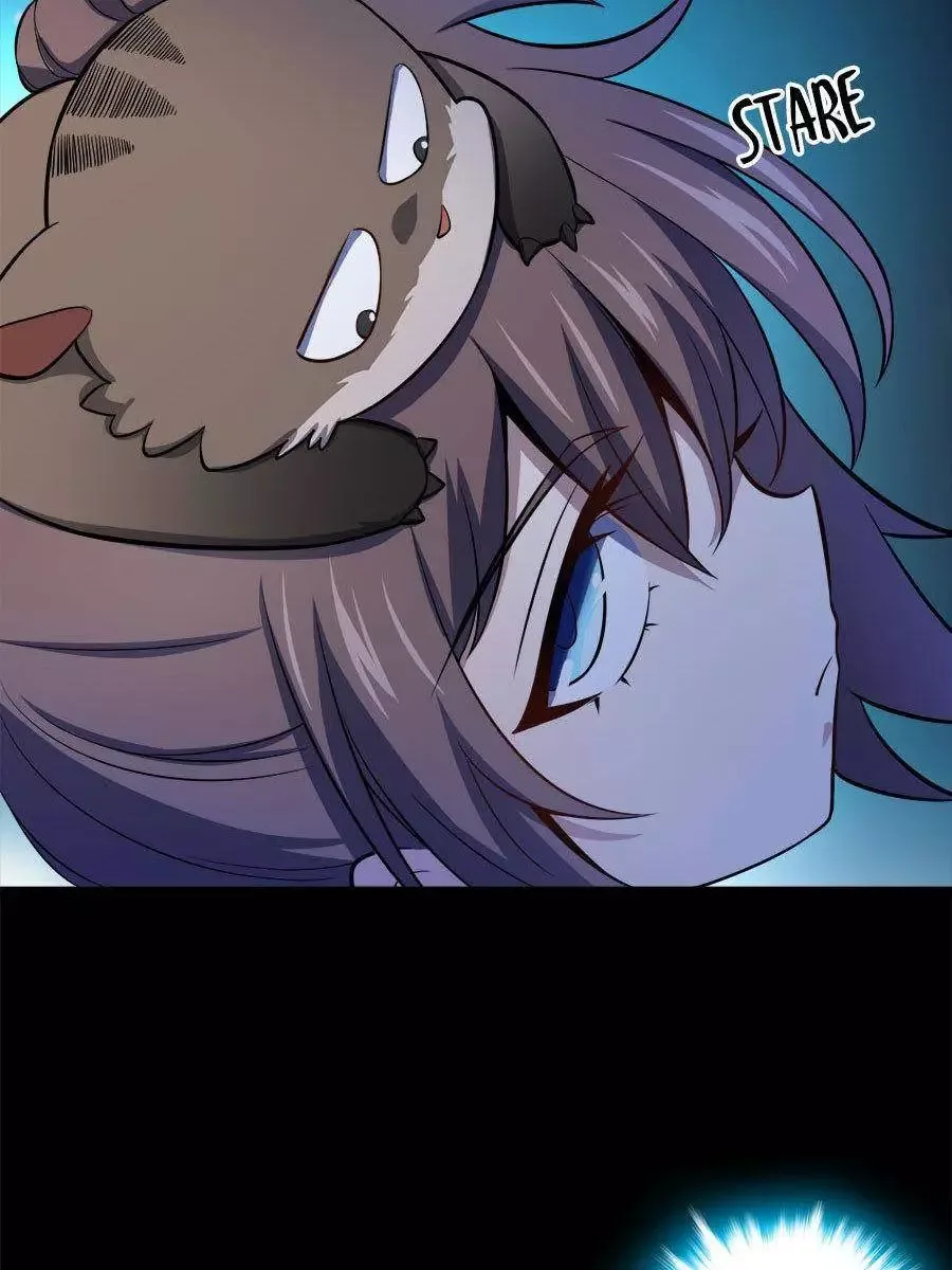 Spare Me, Great Lord! Chapter 54 page 43