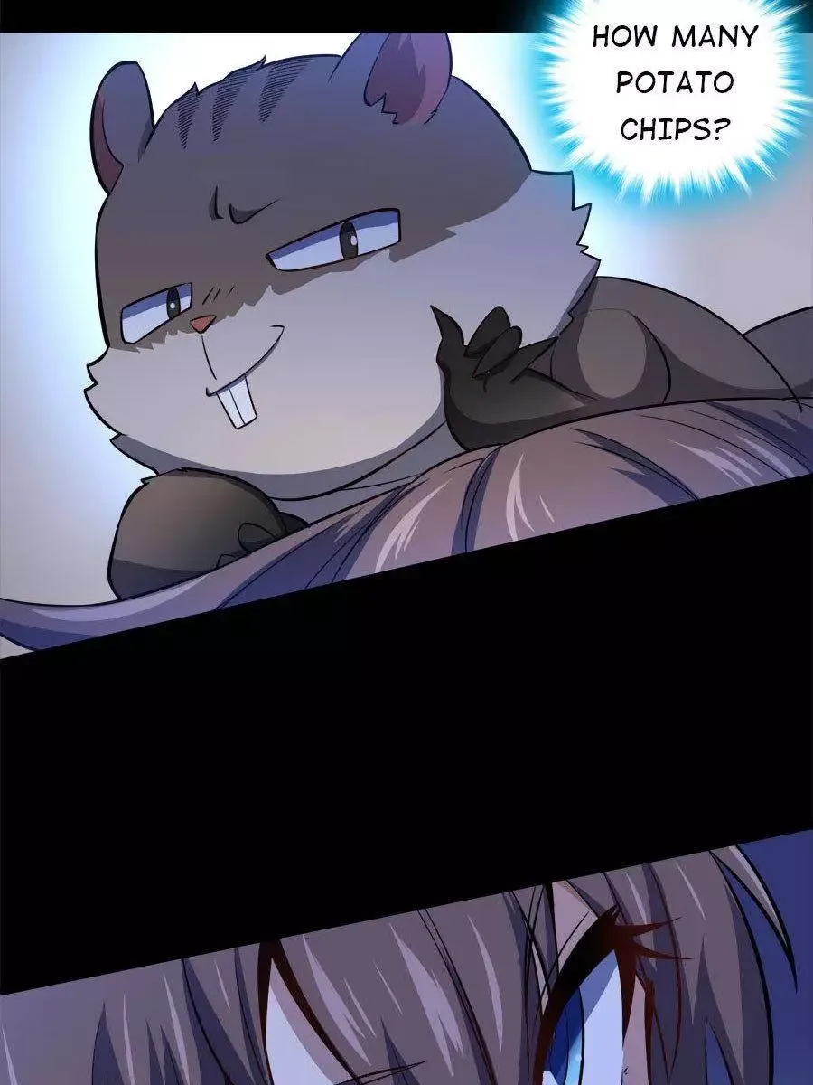 Spare Me, Great Lord! Chapter 54 page 44