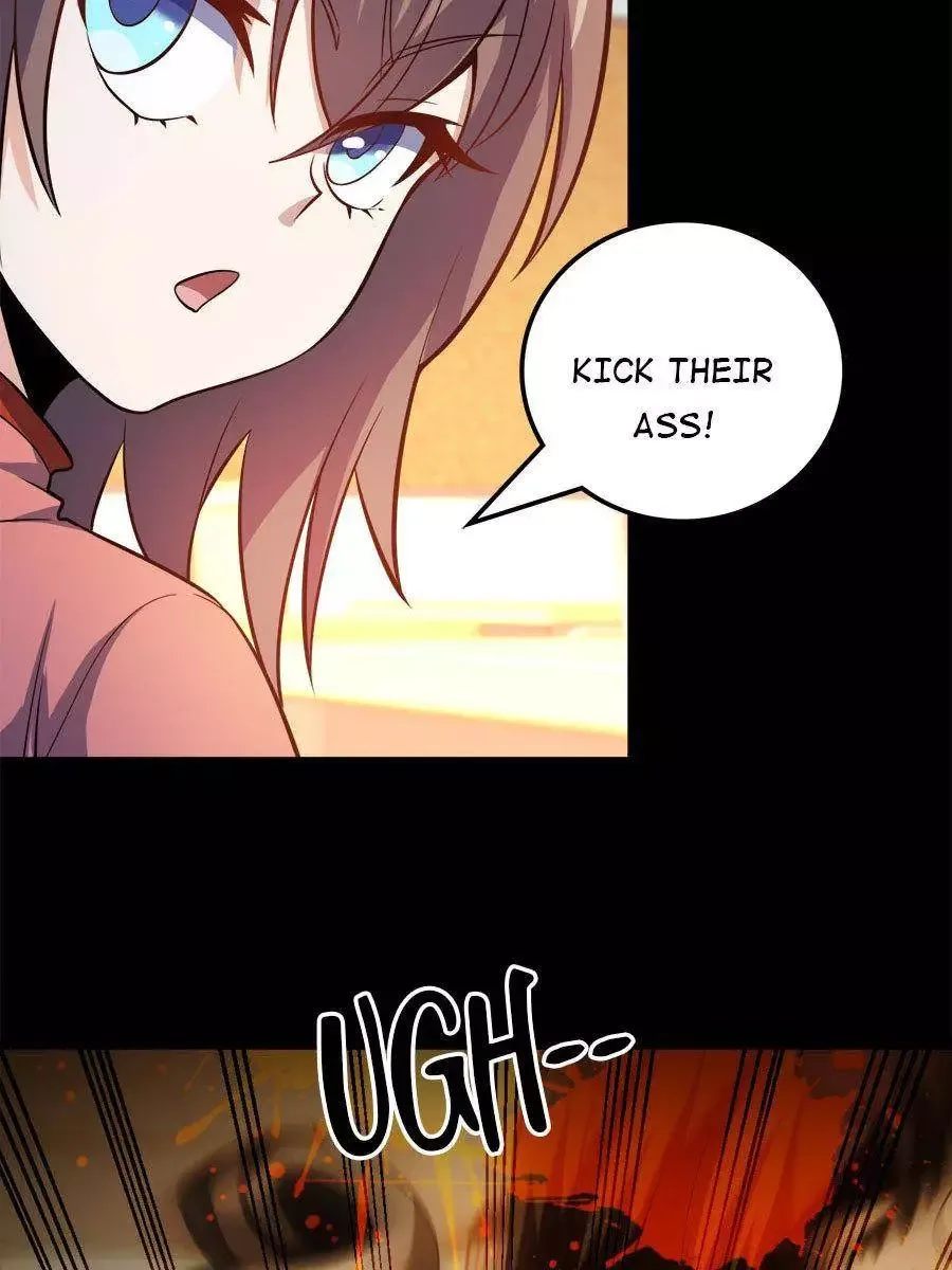 Spare Me, Great Lord! Chapter 54 page 47