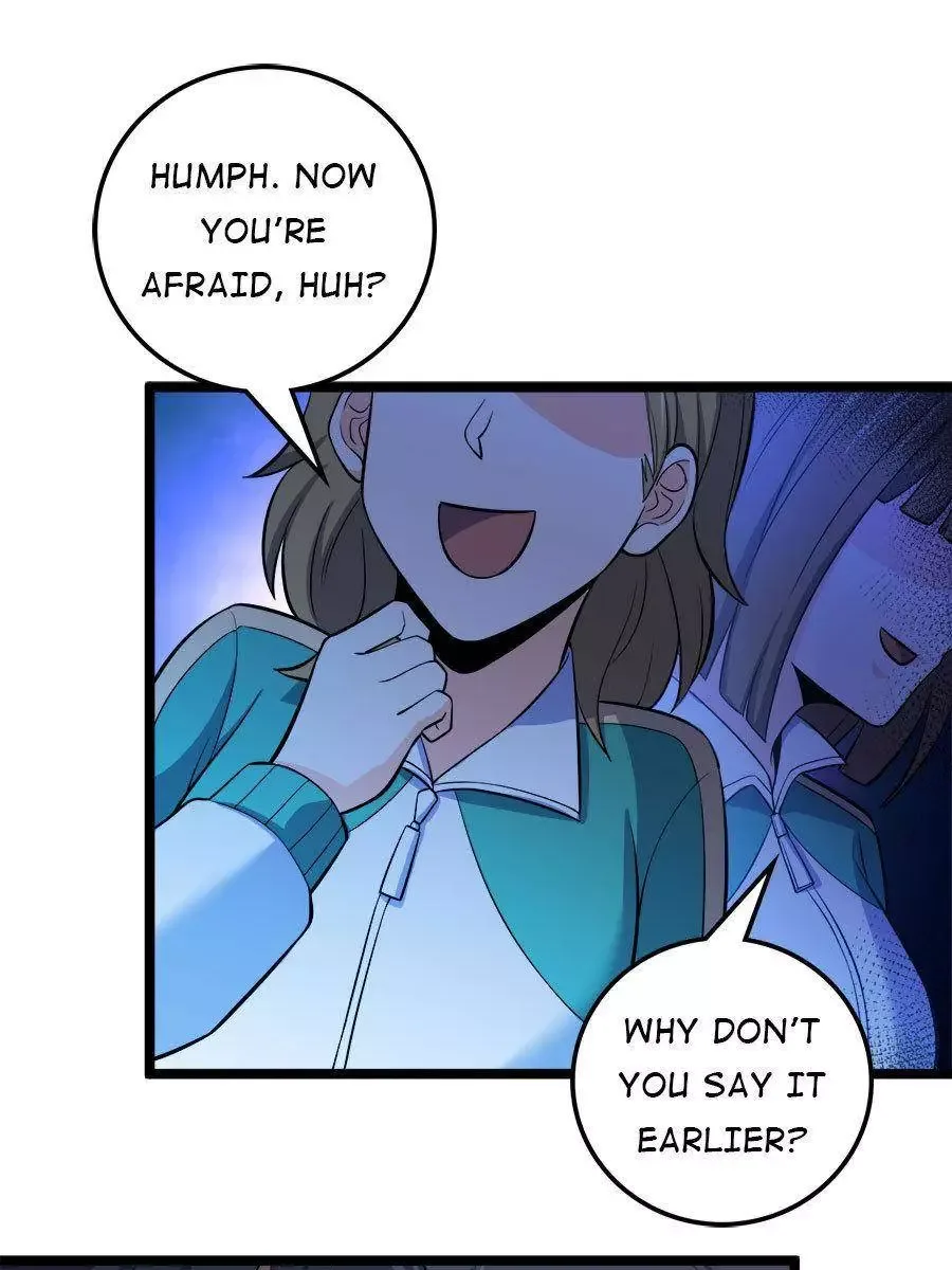 Spare Me, Great Lord! Chapter 54 page 60